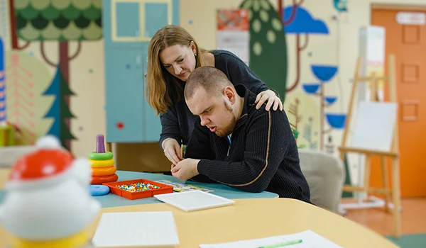 Behavior Management Services