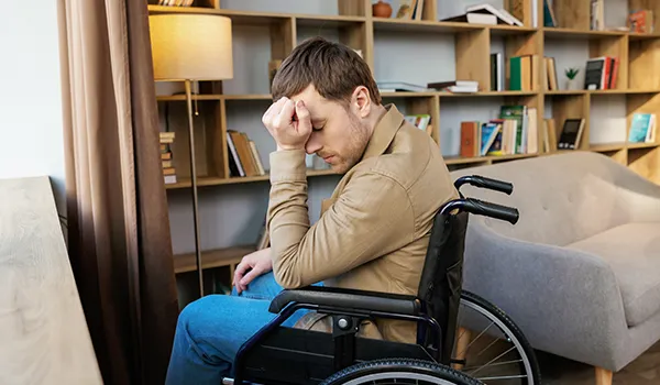 behaviour therapy support service