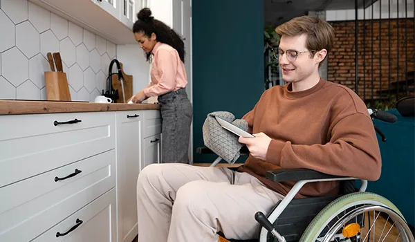 Daily Life Assistance Services Perth