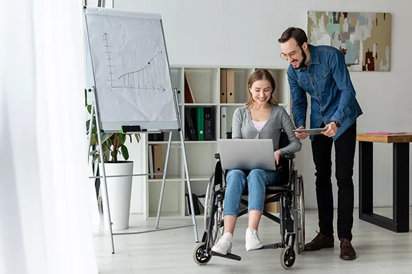 daily living skills services