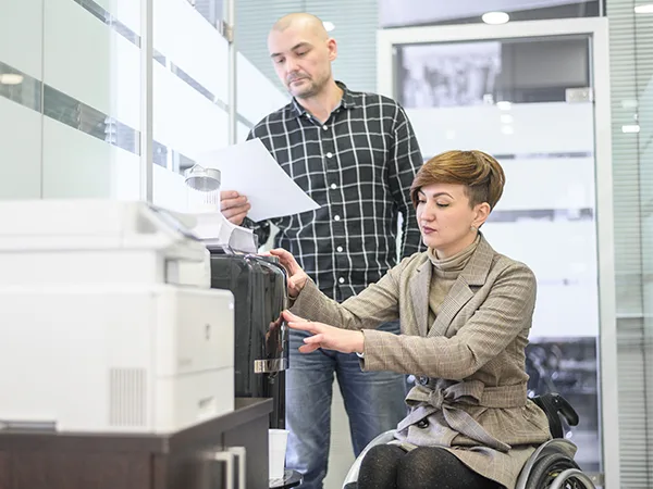 Disability Employment Services Perth