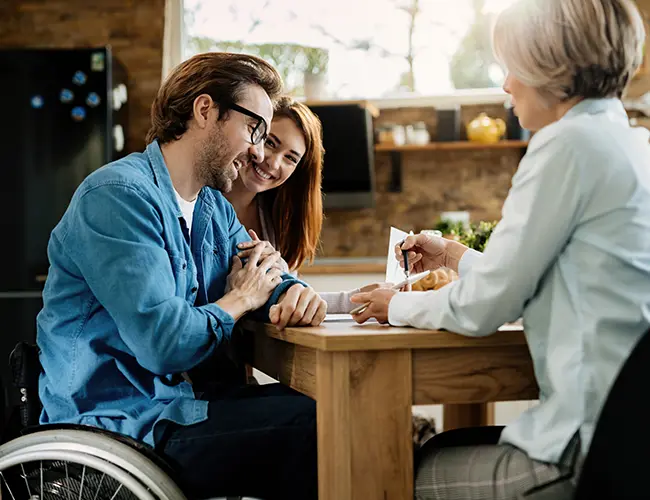 Health Care Service Provider